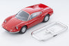 (Pre-Order) 1/64 Tomytec LV Dino 246 GT 1971 Red