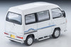 (Pre-Order) 1/64 Tomytec LV-N377b Honda Street G Raccoon 4WD 1994 White