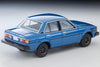 (Pre-Order) 1/64 Tomytec LV-N134c Toyota Corolla 1600GT 1979 Blue w/ RS Watanabe Wheel