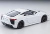 (Pre-Order) 1/64 Tomytec LV-N360a Lexus LFA White