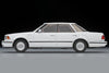 (Pre-Order) 1/64 Tomytec LV-N199c Toyota Crown Hardtop 3.0 Royal Saloon G 1985 White