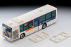 (Pre-Order) 1/64 Tomytec LV-N342c Mitsubishi Fuso Aero Star Non-step Bus Sotetsu Bus