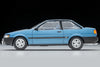 (Pre-Order) 1/64 Tomytec LV-N284d Toyota Corolla Levin 2 Door GT 1983 Blue