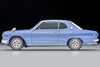 (Pre-Order) 1/64 Tomytec LV-N357b Nissan Skyline Hardtop 2000GT 1971 Lavender Metallic