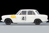 (Pre-Order) 1/64 Tomytec LV-213b Prince Skyline GT 1964 Japanese GP #41 White