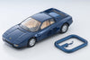 (Pre-Order) 1/64 Tomytec LV-N Ferrari Testarossa Early Model Navy Blue