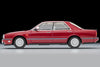 1/64 Tomytec LV-N340a Nissan Gloria Cima Type-II S 1990 Red