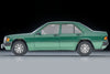 (Pre-Order) 1/64 Tomytec LV-N77d Mercedes-Benz 190 E 1992 Green