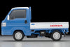 (Pre-Order) 1/64 Tomytec LV-N329a Honda Acty Truck Town Spirit Color Style Light Blue/ White