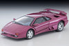 (Pre-Order) 1/64 Tomytec LV-N Lamborghini Diablo SE30 Purple