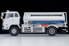 (Pre-Order) 1/64 Tomytec LV-N49c Hino KB314 Type Tank Raleigh White