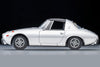 (Pre-Order) 1/64 Tomytec LV-139c Toyota Sports 800 Custom Wheel 1969 Silver