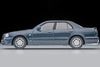 (Pre-Order) 1/64 Tomytec LV-N170c Nissan Skyline 4 Door Sports Sedan 25GT-X Navy Blue