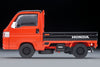 (Pre-Order) 1/64 Tomytec LV-N329d Honda Acty Truck Town Spirit Color Red/ Black