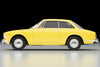 (Pre-Order) 1/64 Tomytec LV-155c Alfa Romeo 1750GTV Yellow