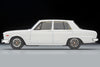 (Pre-Order) 1/64 Tomytec LV-163c Nissan Skyline 2000 GT-X 1972 White