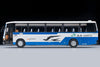 (Pre-Order) 1/64 Tomytec LV-N300d Mitsubishi Fuso Aero Bus (JR Bus Kanto)