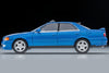 (Pre-Order) 1/64 Tomytec LV-N224e Toyota Chaser 2.5 Tourer V 1998 Blue