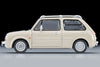 (Pre-Order) 1/64 Tomytec LV-N394a Nissan PAO Canvas Top 1989 Ivory