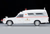 (Pre-Order) 1/64 Tomytec LV-216b Toyota Ambulance FS55V Honda Fire Department