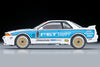 (Pre-Order) 1/64 Tomytec LV-N234g FET Sports GT-R 1993