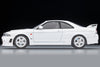 (Pre-Order) 1/64 Tomytec LV-N305d Nismo 400R White