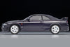 (Pre-Order) 1/64 Tomytec LV-N305e Nismo 400R Purple