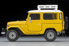 (Pre-Order) 1/64 Tomytec LV-N381a Toyota Land Cruiser 40 Yellow