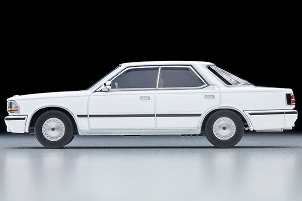 Pre-Order) 1/64 Tomytec LV-N364a Nissan Cedric HT V20 Turbo