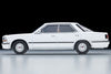 (Pre-Order) 1/64 Tomytec LV-N364a Nissan Cedric HT V20 Turbo Brougham 1985 White