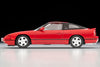 (Pre-Order) 1/64 Tomytec LV-N235e Nissan 180SX Type X 1995 Red