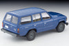 (Pre-Order) 1/64 Tomytec LV-N279d Toyota Land Cruiser 60 Standard Blue