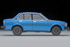 (Pre-Order) 1/64 Tomytec LV-N134c Toyota Corolla 1600GT 1979 Blue w/ RS Watanabe Wheel