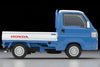 (Pre-Order) 1/64 Tomytec LV-N329a Honda Acty Truck Town Spirit Color Style Light Blue/ White