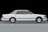 (Pre-Order) 1/64 Tomytec LV-N199c Toyota Crown Hardtop 3.0 Royal Saloon G 1985 White