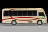 (Pre-Order) 1/64 Tomytec LV-N294c Toyota Coaster Yasaka Bus