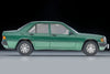 (Pre-Order) 1/64 Tomytec LV-N77d Mercedes-Benz 190 E 1992 Green