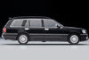(Pre-Order) 1/64 Tomytec LV-N355b Toyota Crown Estate Athlete V 2001 Black