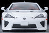 (Pre-Order) 1/64 Tomytec LV-N360a Lexus LFA White