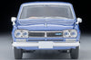 (Pre-Order) 1/64 Tomytec LV-N357b Nissan Skyline Hardtop 2000GT 1971 Lavender Metallic
