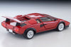 (Pre-Order) 1/64 Tomytec LV-N Lamborghini Countach LP500S Red