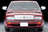 1/64 Tomytec LV-N340a Nissan Gloria Cima Type-II S 1990 Red