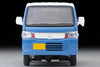 (Pre-Order) 1/64 Tomytec LV-N329a Honda Acty Truck Town Spirit Color Style Light Blue/ White