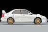 (Pre-Order) 1/64 Tomytec LV-N336b Subaru Impreza WRX STi 2003 Silver