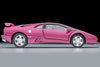 (Pre-Order) 1/64 Tomytec LV-N Lamborghini Diablo SE30 Purple