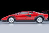 (Pre-Order) 1/64 Tomytec LV-N Lamborghini Countach LP500S Red