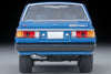 (Pre-Order) 1/64 Tomytec LV-N134c Toyota Corolla 1600GT 1979 Blue w/ RS Watanabe Wheel