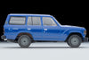 (Pre-Order) 1/64 Tomytec LV-N279d Toyota Land Cruiser 60 Standard Blue