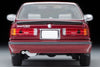 1/64 Tomytec LV-N340a Nissan Gloria Cima Type-II S 1990 Red