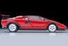 (Pre-Order) 1/64 Tomytec LV-N Lamborghini Countach LP500S Red